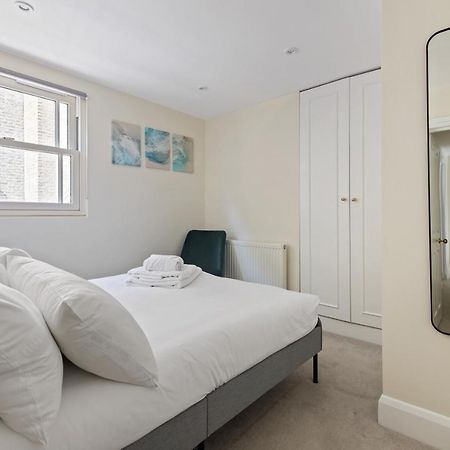 Knightsbridge Sapphire By Dena Elite Collection London Exterior photo
