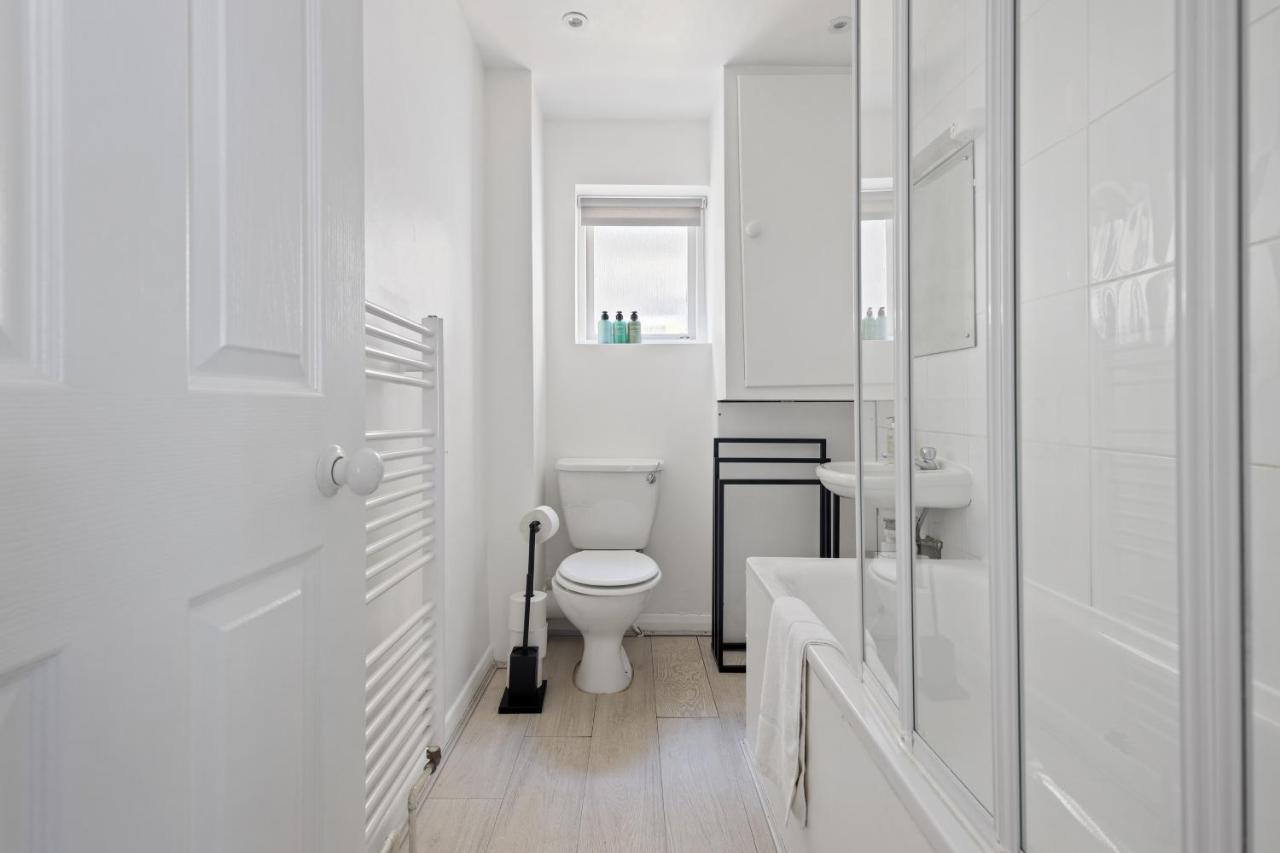 Knightsbridge Sapphire By Dena Elite Collection London Exterior photo
